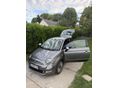 FIAT 500 2015/12 - 5