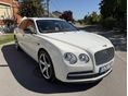 BENTLEY CONTINENTAL Mansory Edition Carbon Pack W12