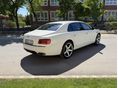 BENTLEY CONTINENTAL 2014/10 - 4