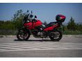 SUZUKI DL 650 Kitűnő