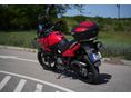 SUZUKI DL 650 2006/4 - 4
