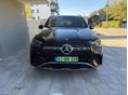 MERCEDES-BENZ GLE 350 2024/8 - 2