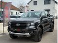 FORD RANGER 2.0 TDCi EcoBlue 4x4 Tremor (Automata) MO.-I. 1. TUL. GARANCIÁLIS. 3.5 T. HOROG. SÉR.MENTES