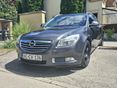 OPEL INSIGNIA 2010/10 - 1