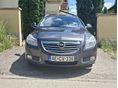 OPEL INSIGNIA 2010/10 - 2