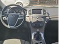 OPEL INSIGNIA 2010/10 - 8