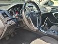 OPEL INSIGNIA 2010/10 - 11