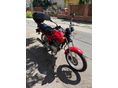 HONDA CG 125 