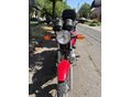 HONDA CG 125 2004/11 - 2