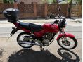 HONDA CG 125 2004/11 - 8