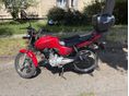 HONDA CG 125 2004/11 - 9