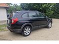 CHEVROLET CAPTIVA 2.0 D LT High (Automata) SOK EXTRA+SZÉP KAROSSZÉRIA+MOTORHIBÁS DE INDUL ÉS NEM CSAPÁGYAS!