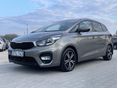 KIA CARENS 1.7 CRDI HP EX Prémium [7 személy] Téli-nyári gumi felnin !!!