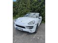 PORSCHE CAYENNE Dízel (Automata) 92A