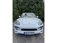 PORSCHE CAYENNE 2012/4 - 5