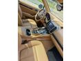 PORSCHE CAYENNE 2012/4 - 7
