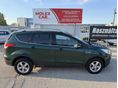 FORD KUGA 2.0 TDCi Titanium Plus AZONNAL VIHETŐ. KLÍMA. HOROG. CSERE IS