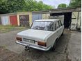 POLSKI FIAT 125 1989/1 - 2