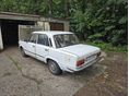 POLSKI FIAT 125 1989/1 - 3