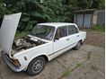 POLSKI FIAT 125 1989/1 - 4