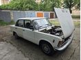 POLSKI FIAT 125 1989/1 - 5