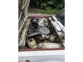 POLSKI FIAT 125 1989/1 - 7
