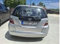 HONDA JAZZ 2009/4 - 6