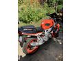 HONDA CBR 900 RR 1999/6 - 2