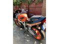 HONDA CBR 900 RR 1999/6 - 3