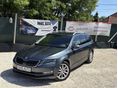 SKODA OCTAVIA Combi 1.8 TSI Style DSG TÉLI/NYÁRI KERÉK/TOALTÓKAMERA/VONÓHOROG/LED/VIDEÓS HIRDETÉS