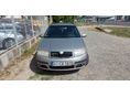 SKODA FABIA 2006/7 - 2