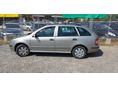 SKODA FABIA 2006/7 - 4