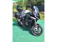 BMW S 1000 XR 
