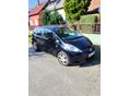 HONDA JAZZ 2012/3 - 2