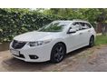 HONDA ACCORD 2.2 CRD Lifestyle Autópályán használt.Friss szervíz és műszaki.Téli-nyári gumi alufelnin