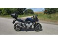 YAMAHA FZ1-S 2006/4 - 2