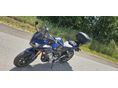 YAMAHA FZ1-S 2006/4 - 6