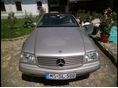 MERCEDES-BENZ SL 500 1999/7 - 2