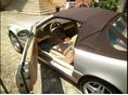 MERCEDES-BENZ SL 500 1999/7 - 4