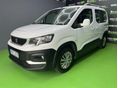 PEUGEOT RIFTER 2019/8 - 2