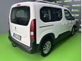 PEUGEOT RIFTER 2019/8 - 6
