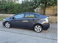 TOYOTA PRIUS 2012/10 - 2