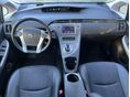 TOYOTA PRIUS 2012/10 - 5