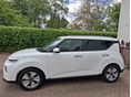 KIA SOUL 2019/8 - 2