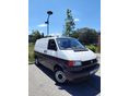 VOLKSWAGEN TRANSPORTER T4 1997/10 - 1