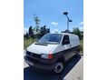 VOLKSWAGEN TRANSPORTER T4 1997/10 - 2