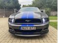 FORD MUSTANG 2012/11 - 2