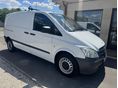MERCEDES-BENZ VITO 2011/10 - 1