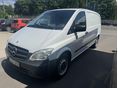 MERCEDES-BENZ VITO 2011/10 - 2
