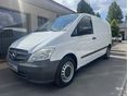 MERCEDES-BENZ VITO 2011/10 - 1